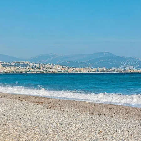 Havre De Paix A Loubet * Villeneuve-Loubet